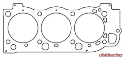 Cometic Gasket Automotive Toyota 5VZ-FE Cylinder Head Gasket Toyota Right - C4214-075