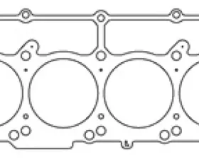 Cometic Gasket Automotive Chrysler 5.7L Gen-3 Hemi Cylinder Head Gasket Left