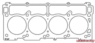 Cometic Gasket Automotive Chrysler 5.7L Gen-3 Hemi Cylinder Head Gasket Left - C5468-070