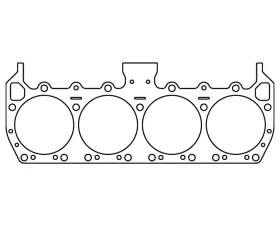 Cometic Gasket Automotive Chrysler B/RB V8 Cylinder Head Gasket N/A