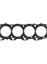 Cometic Gasket Automotive Toyota 1UZ-FE Cylinder Head Gasket Lexus SC400 Right 1992-1997                                     - C4136-051 - Image 2