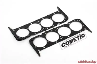 Cometic Gasket Automotive GM L82/LG8 Gen-3 60 Degree V6 Cylinder Head Gasket N/A - C5220-051