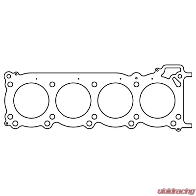 Cometic Gaskets Nissan VK45DE .036" MLS Cylinder Head Gasket Right Side Infiniti Q45 2002-2006 - C4485-036