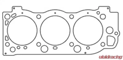 Cometic Gasket Automotive Toyota 5VZ-FE Cylinder Head Gasket Toyota Left - C4215-051