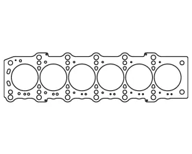 Cometic Gaskets Toyota 1JZ-GE/1JZ-GTE .051