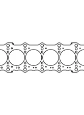Cometic Gaskets Toyota 1JZ-GE/1JZ-GTE .051" MLS Cylinder Head Gasket 87mm Bore 1990-1992                                     - C14036-051 - Image 3