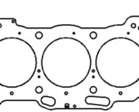 Cometic Gasket Automotive Toyota 2GR-FE/2GR-FSE/2GR-FXE Cylinder Head Gasket Toyota Right