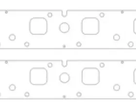 Cometic Gasket Automotive Chrysler 2003-2008 5.7L Gen-3 Hemi Exhaust Manifold Gasket Kit