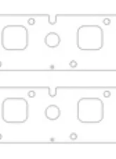 Cometic Gasket Automotive Chrysler 2003-2008 5.7L Gen-3 Hemi Exhaust Manifold Gasket Kit                                     - C5854-030 - Image 2