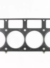 Cometic Gaskets GM LS1/LS2/LS3/LS6 Gen-3/4 .040" MLS Cylinder Head Gasket                                     - C5477-040 - Image 2