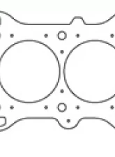 Cometic Gasket Automotive Mazda LF/L3 MZR; Ford Duratec 20/23 Cylinder Head Gasket N/A                                     - C5842-018 - Image 4