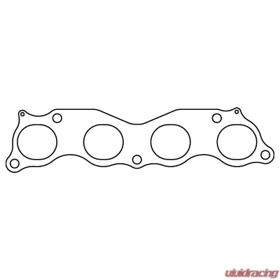 Cometic Gasket Automotive Honda K20A2, K20Z1/3, K24A1/2/3/4/8, K24Z1 Exhaust Manifold Gasket Acura RSX 2002-2004 2.0L 4-Cyl - C4162-030