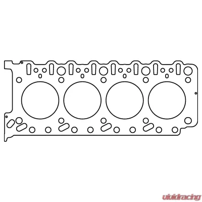 Cometic Gaskets Porsche 955 Cayenne 2004-2006 M48.00/M48.50 0.027" MLS Cylinder Head Gasket - C4536-027