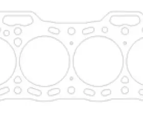 Cometic Gasket Automotive Toyota 3E/3E-E Cylinder Head Gasket Toyota Tercel N/A 1987-1994