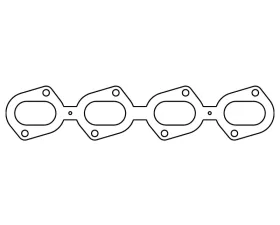 Cometic Gasket Automotive Ford 1993-1999 4.6L Modular V8 Exhaust Manifold Gasket Set