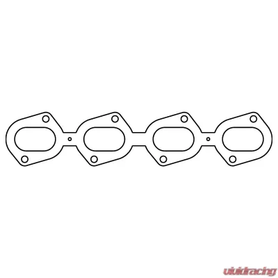 Cometic Gasket Automotive Ford 1993-1999 4.6L Modular V8 Exhaust Manifold Gasket Set - C5012-030