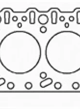 Cometic Gaskets Porsche 955 Cayenne 2004-2006 M48.00/M48.50 0.027" MLS Cylinder Head Gasket                                     - C4536-027 - Image 4