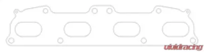 Cometic Gasket Automotive Chrysler 420A/ECC Exhaust Manifold Gasket - C4161-030