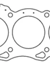 Cometic Gasket Automotive Nissan VQ30DE/VQ35DE Version 1 Cylinder Head Gasket Left                                     - C4343-030 - Image 4