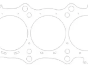 Cometic Gasket Automotive Nissan VR38DETT Cylinder Head Gasket Nissan GTR Left