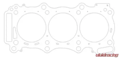 Cometic Gasket Automotive Nissan VR38DETT Cylinder Head Gasket Nissan GTR Left - C4572-032