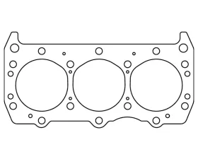 Cometic Gasket Automotive Buick Stage I/Stage II V6 Cylinder Head Gasket N/A