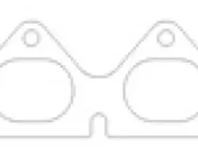 Cometic Gasket Exhaust Manifold Gasket .030