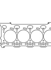 Cometic Gasket Automotive BMW N62B44 Cylinder Head Gasket BMW N/A 2004                                     - C4374-027 - Image 2