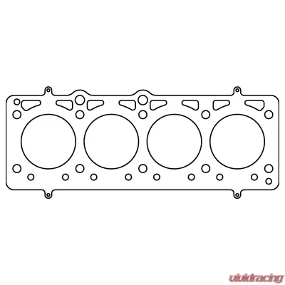 Cometic Gasket Ferrari F106A/F106B Dino V8 Cylinder Head Gasket .045" 81mm Bore 1976-1980 - C4430-045
