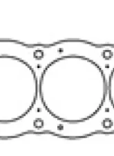Cometic Gasket Toyota 1FZ-FE .120" MLS Cylinder Head Gasket 101.5mm Bore 1993-1997                                     - C4530-120 - Image 4