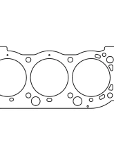 Cometic Gasket Automotive Toyota 5VZ-FE Cylinder Head Gasket Toyota Right                                     - C4214-075 - Image 2