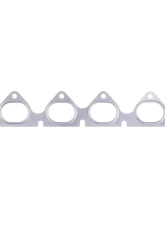 Cometic Gasket Exhaust Manifold Gasket .030" MLS for Honda B16/B18/B20 Series Engines                                     - C4151-030 - Image 2