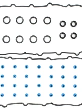 Cometic Gasket Automotive Ford 5.0L Gen-2 Coyote/5.2L Voodoo Modular V8 Valve Cover Gasket Kit Ford                                     - C15442 - Image 2