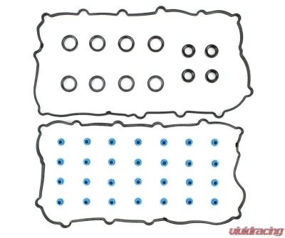 Cometic Gasket Automotive Ford 5.0L Gen-2 Coyote/5.2L Voodoo Modular V8 Valve Cover Gasket Kit Ford - C15442