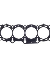 Cometic Gaskets Cylinder Head Gasket for Toyota Gen-3 3S-GTE MR2 1994-1995 2.0L .040" MLS                                     - C4606-040 - Image 2