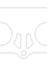 Cometic Gasket Automotive Toyota 1AZ-FE/2AZ-FE/2AZ-FXE Exhaust Manifold Gasket                                     - C4203-030 - Image 3