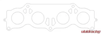 Cometic Gasket Automotive Toyota 1AZ-FE/2AZ-FE/2AZ-FXE Exhaust Manifold Gasket - C4203-030