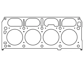Cometic Gaskets GM L83/L8B/L82/L84 Gen-V Small Block V8 .052