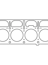 Cometic Gaskets Cylinder Head Gasket for GM L83/L8B/L82/L84 Gen-V Small Block V8 3.875" Bore                                     - C15426-058 - Image 3