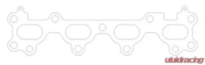 Cometic Gasket Automotive Mazda B6ZE Exhaust Manifold Gasket Mazda - C4165-030