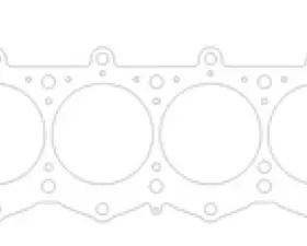 Cometic Gaskets .040