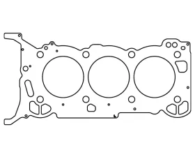 Cometic Gaskets Ford 2.7L Gen1/2 EcoBoost MLX Cylinder Head Gasket Left 85.6mm Bore