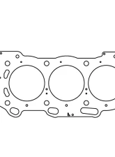 Cometic Gasket Automotive Toyota 2GR-FE/2GR-FSE/2GR-FXE Cylinder Head Gasket Toyota Left                                     - C4582-045 - Image 2