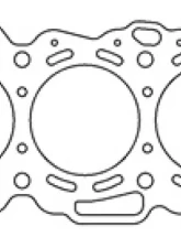 Cometic Gasket Automotive Subaru EG33 Cylinder Head Gasket Subaru SVX N/A 1992-1996                                     - C4342-066 - Image 4