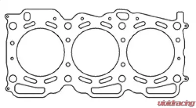 Cometic Gasket Automotive Subaru EG33 Cylinder Head Gasket Subaru SVX N/A 1992-1996 - C4342-066