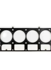 Cometic Gaskets Cylinder Head Gasket .062" MLS for GM LS1/LS2/LS3/LS6 V8 4.100" Bore                                     - C5489-062 - Image 2