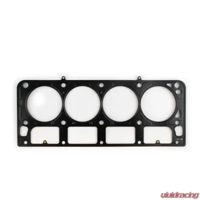 Cometic Gaskets Cylinder Head Gasket .062" MLS for GM LS1/LS2/LS3/LS6 V8 4.100" Bore - C5489-062