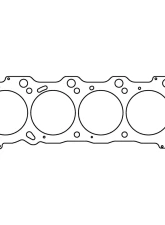 Cometic Gasket Automotive Toyota 2UZ-FE Cylinder Head Gasket Right                                     - C4211-030 - Image 2