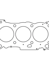 Cometic Gasket Ford 2.7L EcoBoost Gen-1/2 Right Cylinder Head Gasket .036" MLX 85.6mm Bore                                     - C15447-036 - Image 3