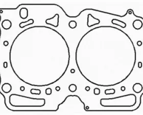 Cometic Gasket Automotive Subaru EJ255 Version 2, 2007+ EJ257 Cylinder Head Gasket Subaru N/A